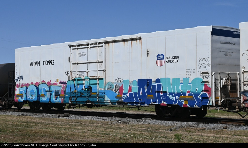 ARMN 110992